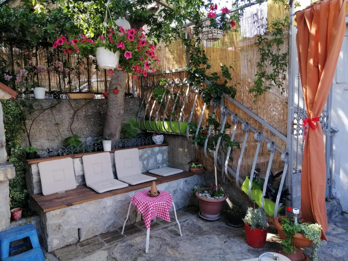 شقة Old Town Sole سبليت المظهر الخارجي الصورة