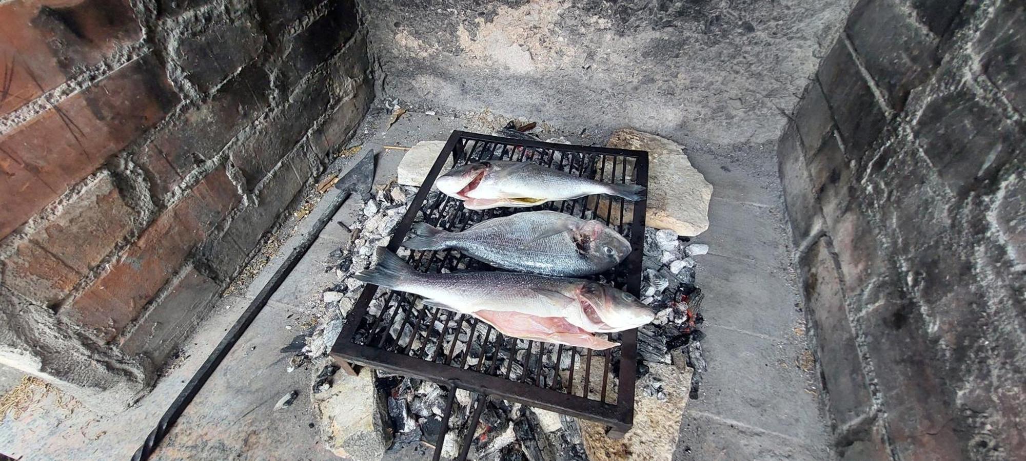 شقة Old Town Sole سبليت المظهر الخارجي الصورة