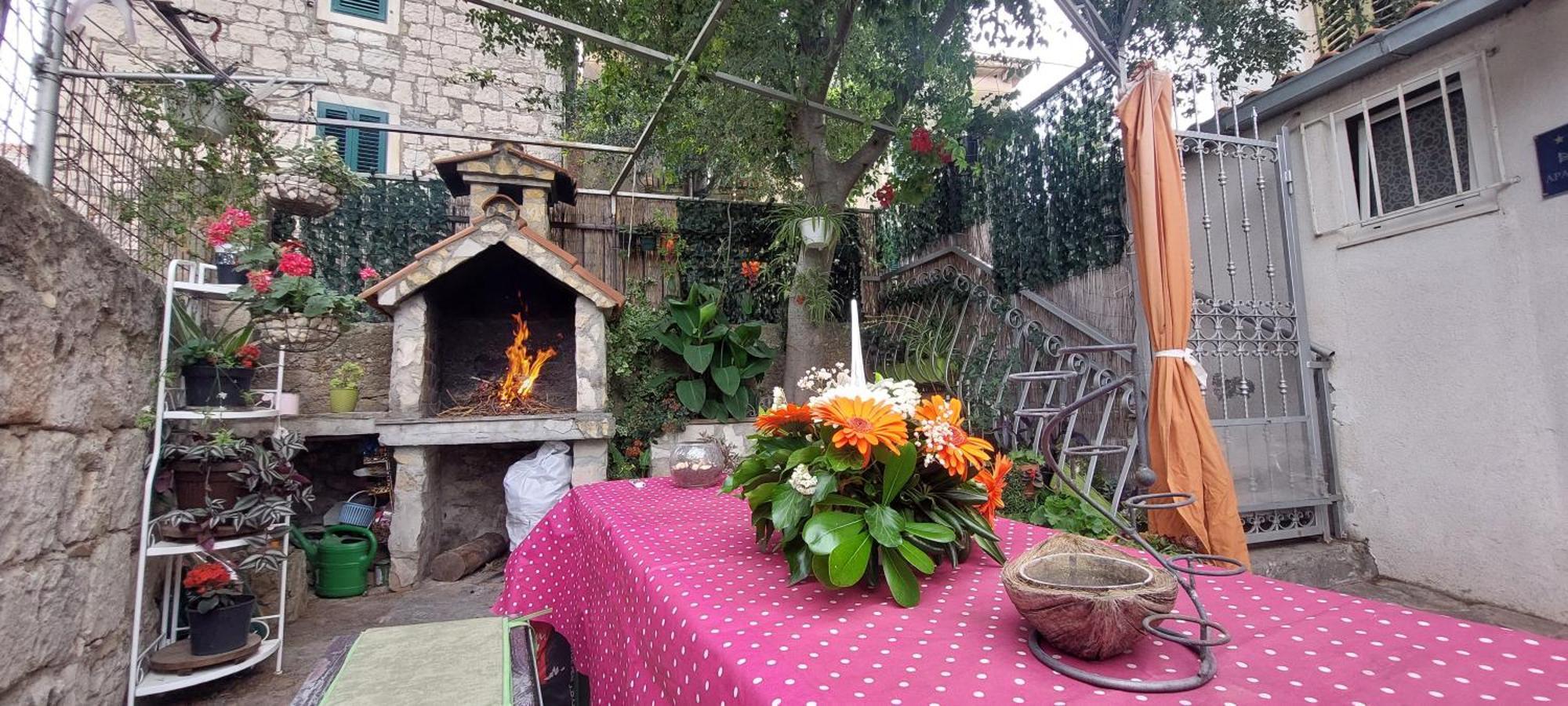 شقة Old Town Sole سبليت المظهر الخارجي الصورة