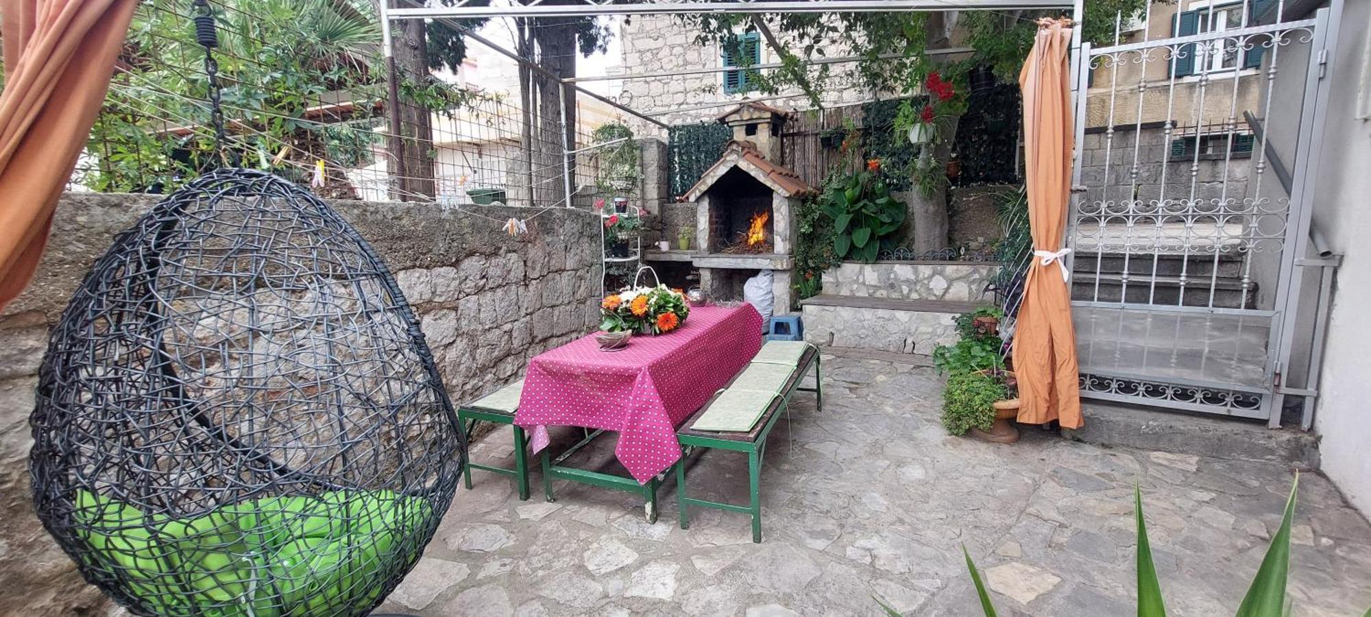 شقة Old Town Sole سبليت المظهر الخارجي الصورة