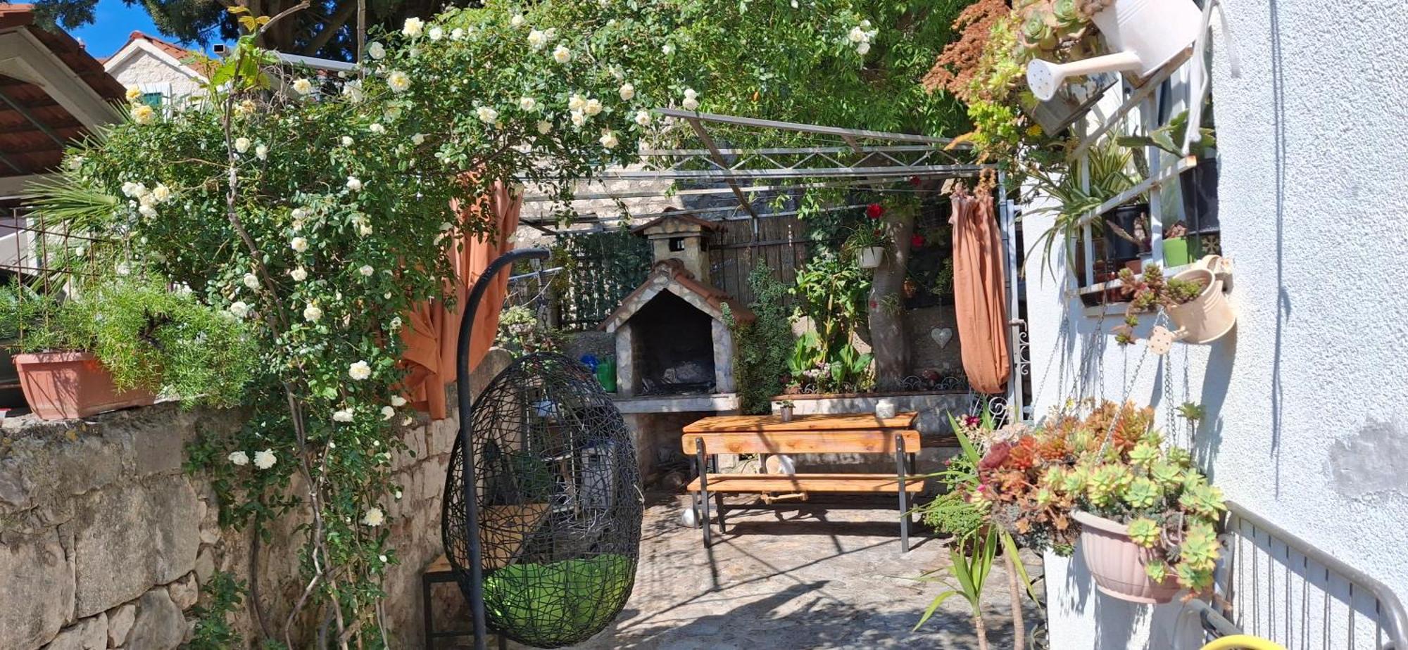 شقة Old Town Sole سبليت المظهر الخارجي الصورة